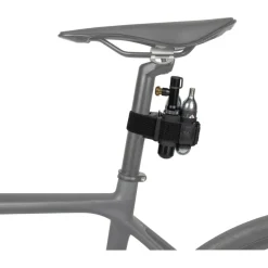 Topeak - Tubi Master X mit 25g CO2-Kartusche - CO2-Pumpe