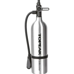Topeak - TubiBooster X - Standpumpe