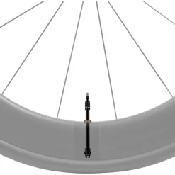 Topeak - TurboFlow Valve Kit 80 mm - Reifen- & Schlauchzubehör