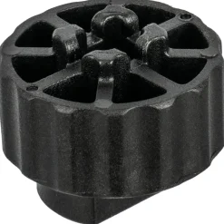 Topeak - TurboFlow Valve Kit 80 mm - Reifen- & Schlauchzubehör