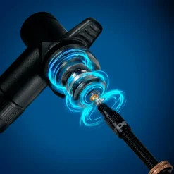 Topeak - TurboFlow Valve Kit 45 mm - Reifen- & Schlauchzubehör