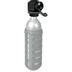 Topeak - Two Timer X - CO2-Pumpe