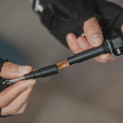 Topeak - Two Timer XT - Minipumpe