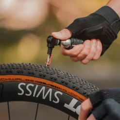 Topeak - Two Timer XT - Minipumpe