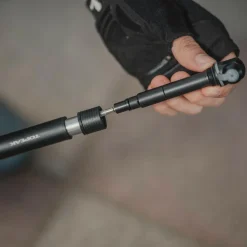 Topeak - Two Timer XT - Minipumpe