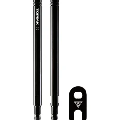 Topeak - Valve Extender 70 mm (2er Set) - Reifen- & Schlauchzubehör