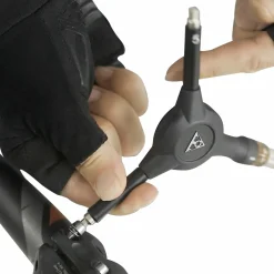 Topeak - Y-Speed Ratchet - Werkzeugset