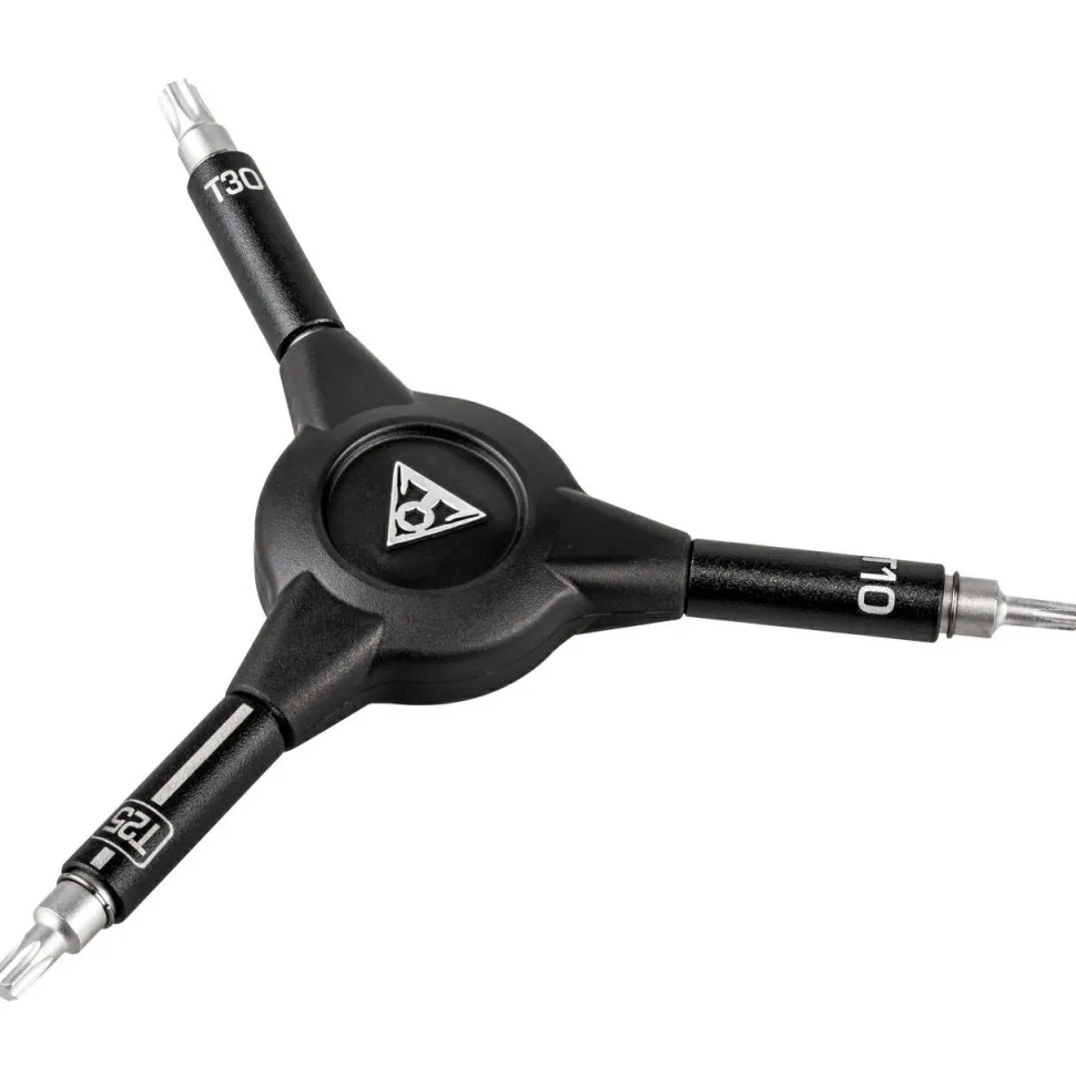 Topeak - Y-Torx Speed Wrench - Fahrradwerkzeug
