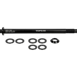 Topeak - Zi:RAK Thru-Axle 12 x 1,75 mm - Steckachse