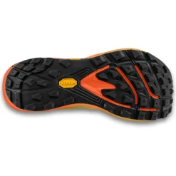 Topo Athletic - MTN Racer 4 - Trailrunningschuhe