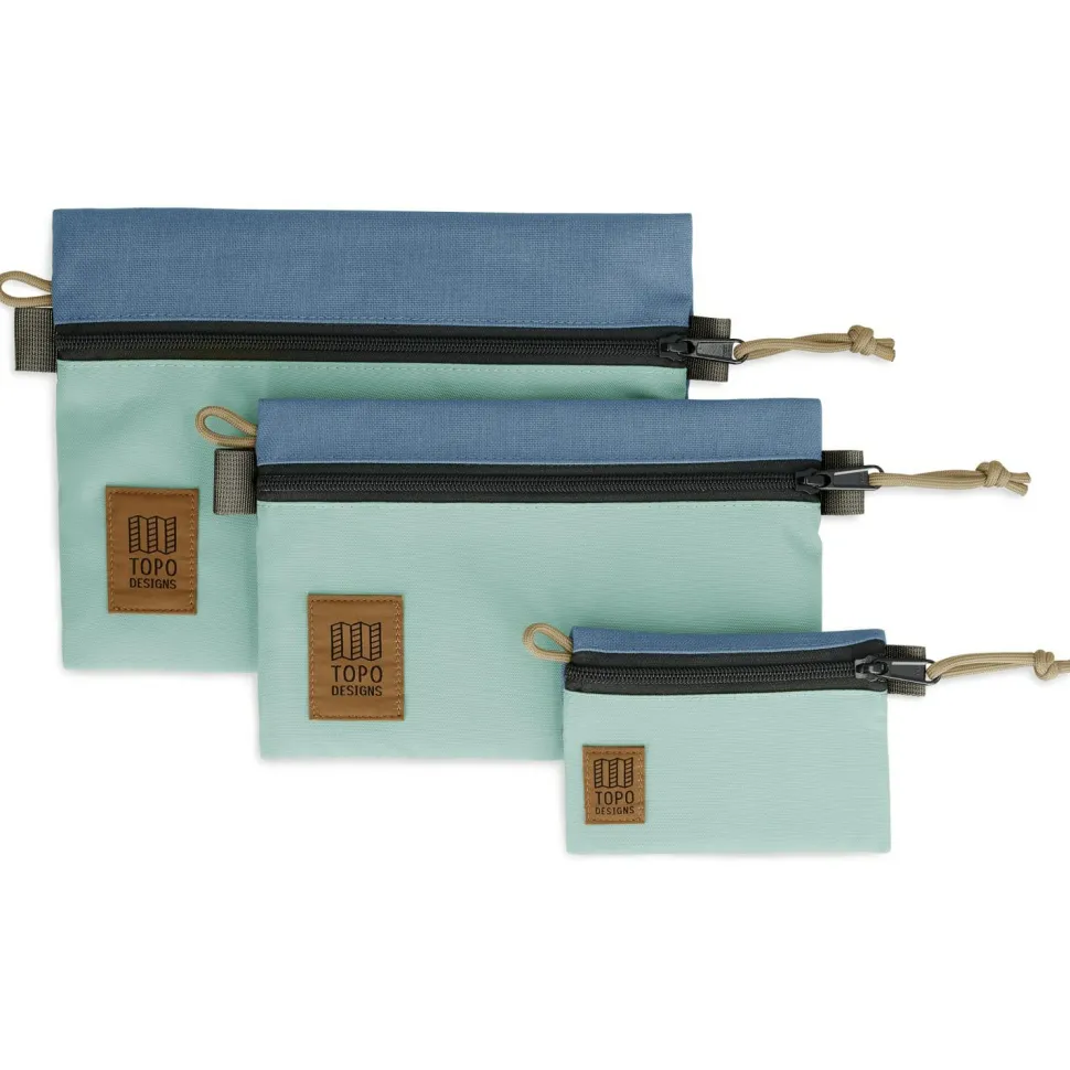 Topo Designs - Accessory Bag Bundle - Rucksack-Zubehör