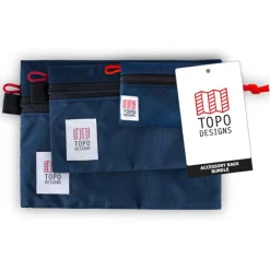 Topo Designs - Accessory Bag Bundle - Rucksack-Zubehör