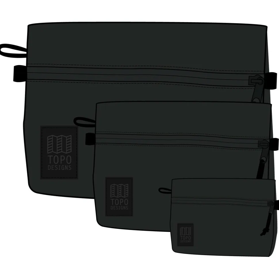 Topo Designs - Accessory Bag Bundle - Rucksack-Zubehör