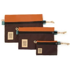 Topo Designs - Accessory Bag Bundle - Rucksack-Zubehör