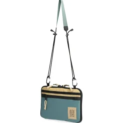 Topo Designs - All Adventure Accessory Bag - Umhängetasche