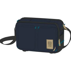 Topo Designs - Global Briefcase - Reisetasche