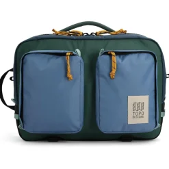 Topo Designs - Global Briefcase - Reisetasche