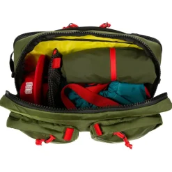 Topo Designs - Global Briefcase - Reisetasche