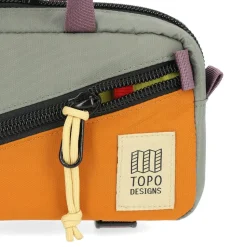 Topo Designs - Mini Quick Pack - Hüfttasche