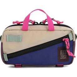 Topo Designs - Mini Quick Pack - Hüfttasche