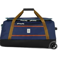 Topo Designs - Mountain Duffel Roller 90 - Reisetasche