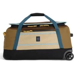 Topo Designs - Mountain Duffel Roller 90 - Reisetasche