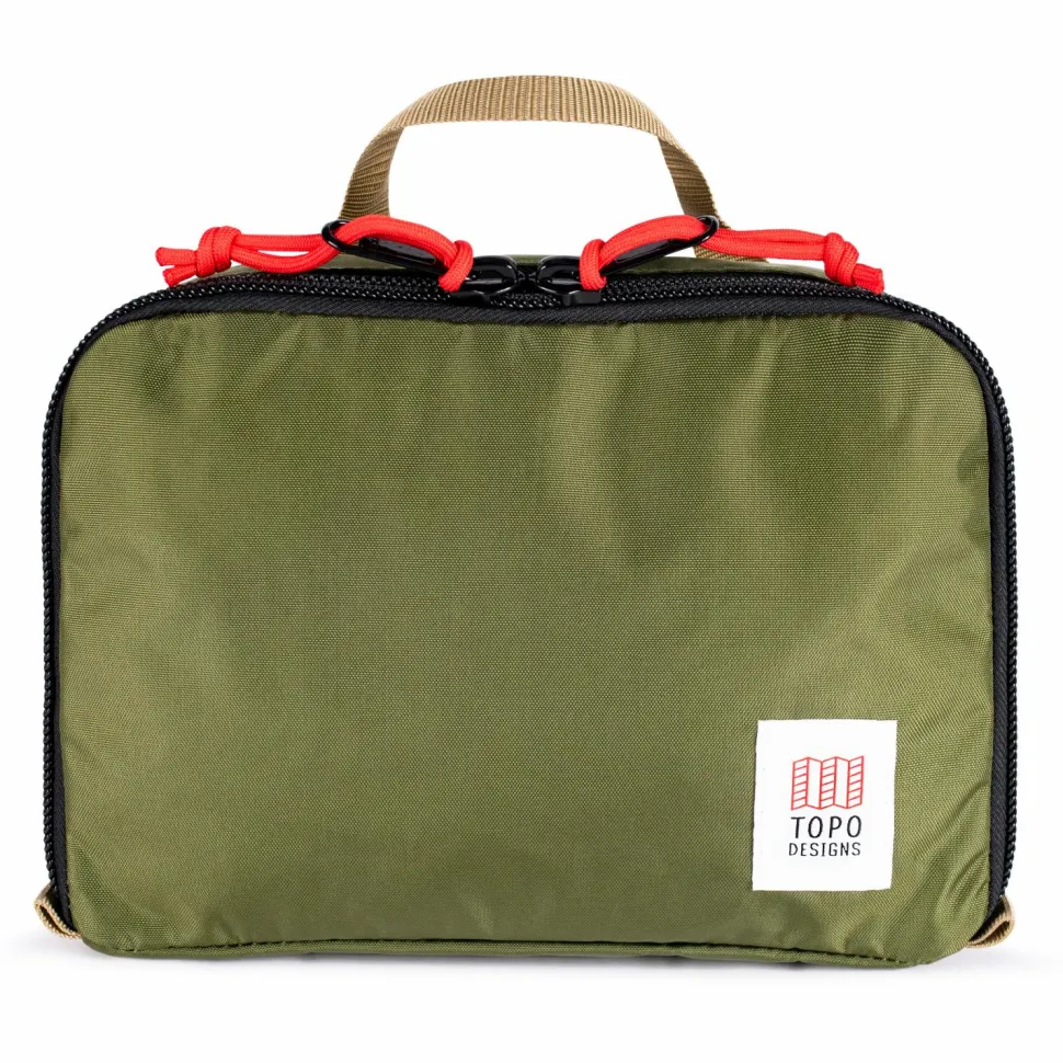 Topo Designs - Pack Bag Cube - Packsack