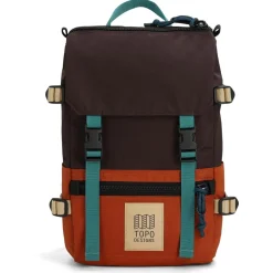Topo Designs - Rover Pack Mini - Recycled - Daypack