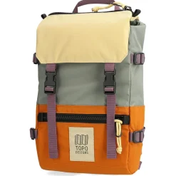 Topo Designs - Rover Pack Mini - Recycled - Daypack
