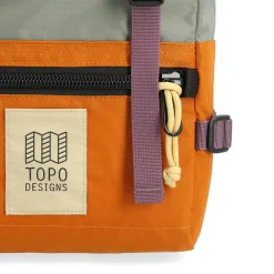 Topo Designs - Rover Pack Mini - Recycled - Daypack
