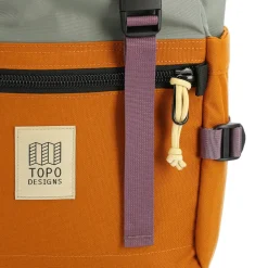Topo Designs - Rover Pack Classic 20 - Recycled - Daypack