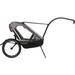 Tout Terrain - Singletrailer II Touring - Kinderanhänger