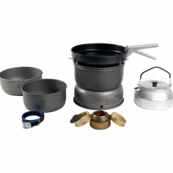 Trangia - 25-4 Spiritus Sturmkocher - Spirituskocher