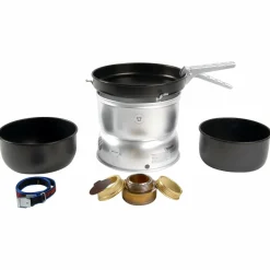 Trangia - 25-5 Spiritus Sturmkocher - Spirituskocher