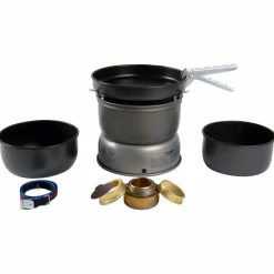 Trangia - 25-5 Spiritus Sturmkocher - Spirituskocher