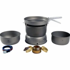 Trangia - 25-1 Spiritus Sturmkocher - Spirituskocher