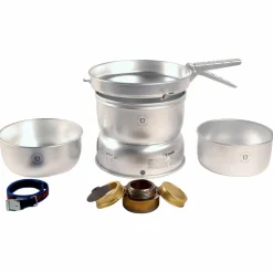 Trangia - 25-1 Spiritus Sturmkocher - Spirituskocher