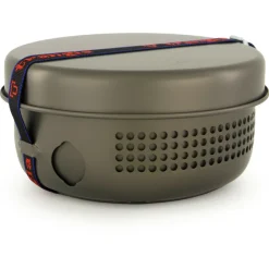 Trangia - 25-2 Sturmkocher mit Primus Gasbrenner - Gaskocher