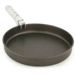 Trangia - 25-2 Sturmkocher mit Primus Gasbrenner - Gaskocher