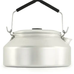 Trangia - 25-2 Sturmkocher mit Primus Gasbrenner - Gaskocher