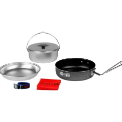 Trangia - Campingset 124 T - Topf