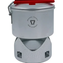 Trangia - Micro Light - Trockenbrennstoffkocher