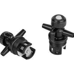 Trangia - Sicherheitsverschluß