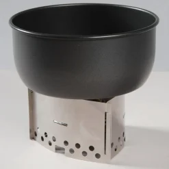 Trangia - Triangle - Spirituskocher