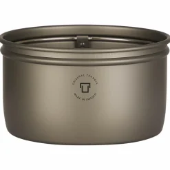 Trangia - Windschutz Oben für 27er Serie Hardanodized Alu - Ersatzteil