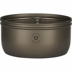 Trangia - Windschutz Oben für 25er Serie Hardanodized Alu - Ersatzteil