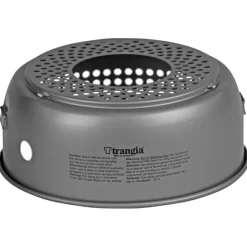 Trangia - Windschutz Unten für 27er Serie Hardanodized Alu - Ersatzteil
