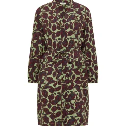 Tranquillo - Women's Blusenkleid - Kleid