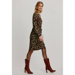 Tranquillo - Women's Blusenkleid - Kleid