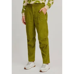 Tranquillo - Women's Cordhose aus Biobaumwolle - Freizeithose